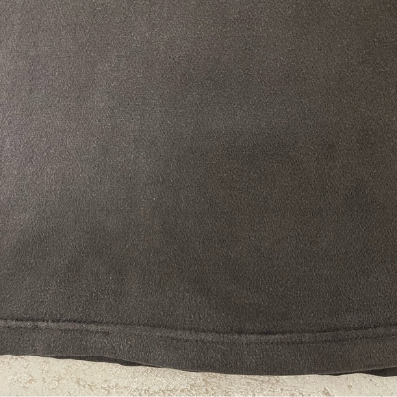 Vintage 2001 WWF Stone Cold Steve Austin Rare Wrestling T Shirt XL - Picture 7 of 8